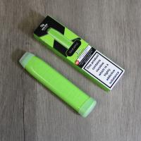Geek Bar 575 Disposable Vape Bar - Sour Apple - 10 Pack - INTRODUCTORY OFFER