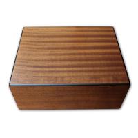 Gentili Dante Cigar Humidor - 50 Cigar Capacity