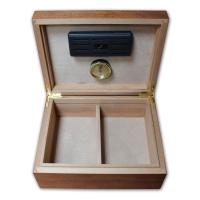 Gentili Dante Cigar Humidor - 50 Cigar Capacity