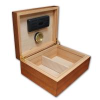 Gentili Dante Cigar Humidor - 50 Cigar Capacity