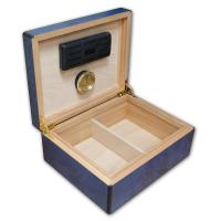 Gentili Marino Cigar Humidor - 50 Cigar Capacity