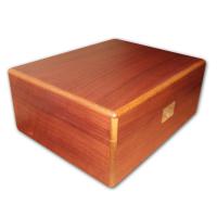 Gentili Paolo Cigar Humidor - 50 Cigar Capacity