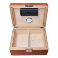 Gentili Paolo Cigar Humidor - 50 Cigar Capacity