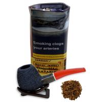 Germains Jersey Original Latakia Pipe Tobacco 50g Pouch