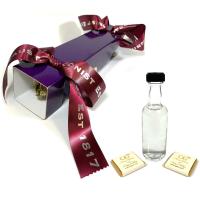 Exclusive Lucky Dip Gin Christmas Cracker