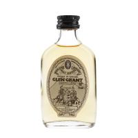 Glen Grant 8 Year Old Miniature - 5cl 70 Proof