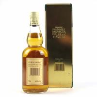 Glen Moray 12 Year Old Argyll and Sutherland - 40% 75cl