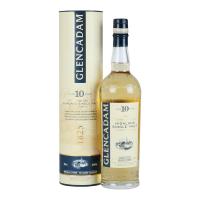 Glencadam 10 Year Old - 70cl 46%