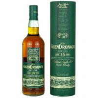 Glendronach 15 Year Old Revival - 70cl 46%