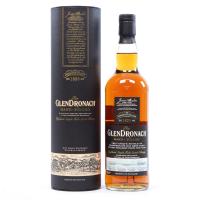 Glendronach Distillery Exclusive 2005 Cask #1938 - 57.9% 70cl