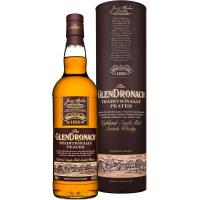 Glendronach Traditionally Peated NAS - 70cl 48%