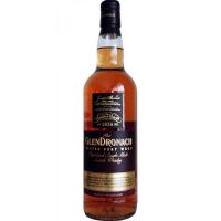 Glendronach Peated Port Wood - 70cl 46%