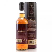 Glendronach Peated Port Wood - 70cl 46%