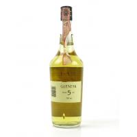 Glenesk 5 Year Old - 75cl 40%