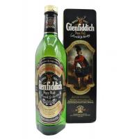 Glenfiddich Clans of the Highlands Clan Montgomerie - 40% 70cl