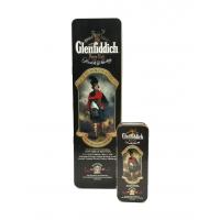 Glenfiddich Special Old Reserve Clan Montgomerie & 5cl Miniature - 40% 75cl