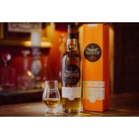 Glengoyne 10 Year Old - 70cl 40%