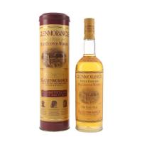 Glenmorangie 10 Year Old Bottled 1990s - 40% 70cl