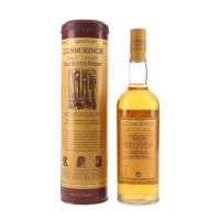 Glenmorangie 10 Year Old Bottled 1990s - 40% 70cl