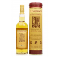 Glenmorangie 10 Year Old Vintage - 70cl 40%