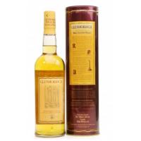 Glenmorangie 10 Year Old Vintage - 70cl 40%