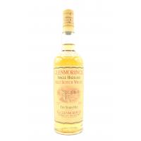 Glenmorangie 10 Year Old Main of Tain Whisky in Presentation Tin - 70cl 40%