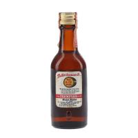 Glenmores Old Thompson Brand 4 Year Old Bottled 1950s-1960s Miniature - 4.7cl 43%