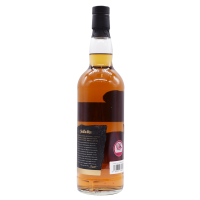 Stalla Dhu Cask Strength Glenrothes Late Hour Port Finish - 64.2% 70cl