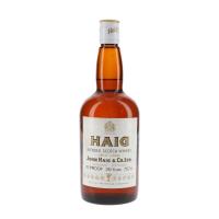 Haig Gold Label 1970s Whisky - 40% 70cl