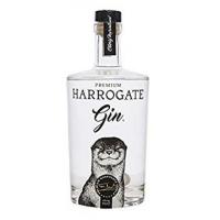 Harrogate Premium Gin - 43% 50cl