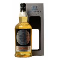 Hazelburn 10 Year Old - 70cl 46%