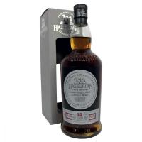 Hazelburn 13 Year Old Sherry Wood - 50.3% 70cl