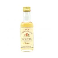 High Commissioner Extra Special Blend Old Miniature - 40% 5cl