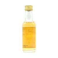 High Commissioner Extra Special Blend Old Miniature - 40% 5cl