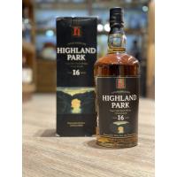 Highland Park 16 Year Old - 1 Litre 40%
