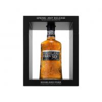 Highland Park 30 year old Spring 2019 Release - 45.2% 70cl