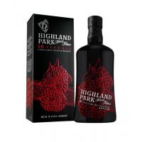 Highland Park 16 Year Old Twisted Tattoo - 46.7% 70cl