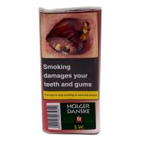 Holger Danske S W (Formerly Sherry & Whisky) Pipe Tobacco 40g Pouch - End of Line