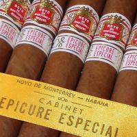 Hoyo de Monterrey Epicure Especial Cigar - Cabinet of 50