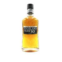 Highland Park 30 year old Spring 2019 Release - 45.2% 70cl