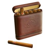 H. Upmann Robusto Travel Humidor - 6 Robusto Cigar (Discontinued)