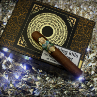Inca Secret Blend Imperio Cigar - Box of 20