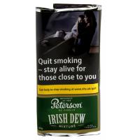 Peterson Irish Dew Mixture Pipe Tobacco 40g Pouch - End of Line