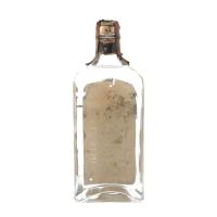 Isolabella Bottled 1950s/1960s Dry Gin - 42% 75cl