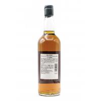 Karuizawa 12 Year Old 1993 Jazz Club Single Cask #2501 Whisky - 70cl 62.8%