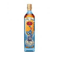 Johnnie Walker Blue Label Year of the Rat Whisky - 40% 70cl