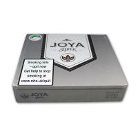 Joya de Nicaragua Silver Ultra Cigar - Box of 20