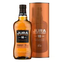 Jura 10 Year Old - 70cl 40%