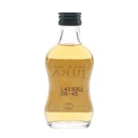 Isle Of Jura 10 Year Old Bottled 1990s Miniature - 40% 5cl