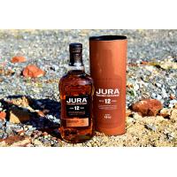 Jura 12 year old - 40% 70cl (Isle of Jura)